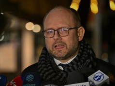 Trump obraził polskich żołnierzy walczących w Afganistanie? Przydacz: To nie może ich dotyczyć