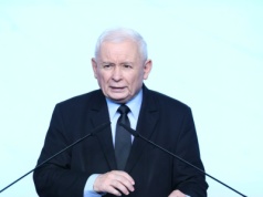 Jarosław Kaczyński o Radzie Pokoju. "Rząd musi się zgodzić"