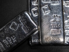 Cena srebra ustanowiła historyczny rekord. Przebiła psychologiczną barierę