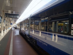 Zaskakująca interpelacja posła PiS. Chodzi o pociągi między Lublinem a Warszawą