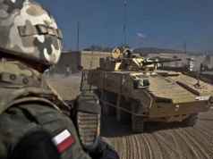 Skandaliczne słowa Trumpa o m.in. polskich żołnierzach. Reaguje premier