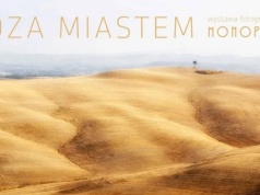 Więcej kultury. Paweł Augustyniak. Dużo gadam z wodą