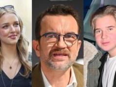 Dzieci Tomasza Kota idą w jego ślady. Aktor wspomniał o NEPOTYZMIE: "Mają talent i bardzo im WSPÓŁCZUJĘ"