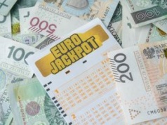 Wyniki Lotto 23.01.2026 – losowania Eurojackpot, Multi Multi, Ekstra Pensja, Kaskada, Mini Lotto