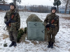 Wybuch trotylu na toruńskim Podgórzu. Upamiętniono tragiczne wydarzenia sprzed 81 lat