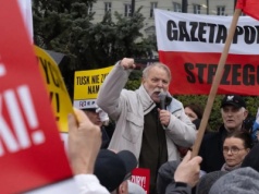 „Nie zamierzamy milczeć”! Byli działacze opozycji PRL stają w obronie Adama Borowskiego