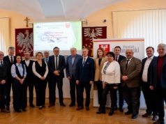 Powiatowa Rada Rynku Pracy w Limanowej zainaugurowała nową kadencję