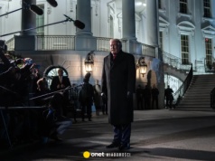 Donald Trump oskarża Kanadę. "Chiny zjedzą ich w ciągu pierwszego roku"