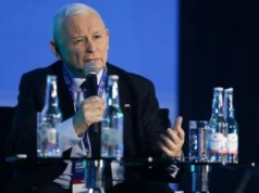 Kaczyński o Radzie Pokoju. Polska powinna w tym być