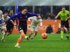 Szalony pościg Interu Mediolan. Rozpoczął go Piotr Zieliński