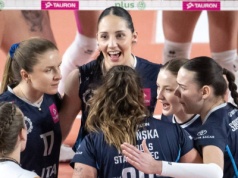 Tauron Liga siatkarek. Wyniki i skróty meczów 15. kolejki (WIDEO)