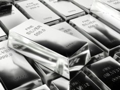 Rynkowe lśnienie. Cena srebra pierwszy raz powyżej „magicznej” bariery” 100 dolarów za uncję