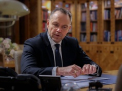 Prezydent zareagował na słowa Trumpa o Afganistanie. "Polscy żołnierze to Bohaterowie"