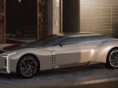 Tona luksusu i pas startowy dla myśliwców – poznajcie włoskiego sedana od Aznom