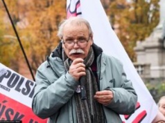 Apel opozycjonistów w PRL do Żurka. Chodzi o Adama Borowskiego