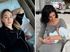 Wszyscy na to czekali. Teściowa Andziaks pokazała zdjęcie z wnukiem i zdradziła, jak się do niego zwraca