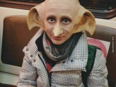 Prowokator czy tylko idiota? Kilka słów o „Verizonie”