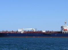 Rosyjski tankowiec stracił kontrolę. Dryfuje po Morzu Śródziemnym