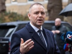 Nawrocki o "bohaterstwie żołnierzy". Trumpa jednak nie upomniał