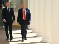 ​Fala oburzenia po słowach Trumpa o Afganistanie. Zareagował Nawrocki