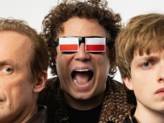 SIDNEY POLAK & BNDK – Jestem z Polski