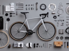 Części rowerowe w praktyce: jak kupować mądrze i jeździć bezpiecznie