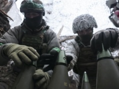 RELACJA. 1431. dzień wojny na Ukrainie