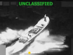 Atak Stanów Zjednoczonych na Oceanie Spokojnym. "Śmiercionośne uderzenie"