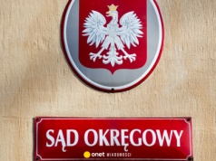 Zabił żonę i odkręcił gaz. Sąd w Zamościu wydał surowy wyrok dla sprawcy