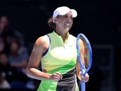 Będzie amerykański hit w Melbourne. Mistrzyni wyeliminowała byłą liderkę