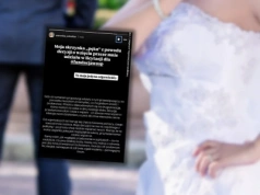 Żona posła PiS gra z WOŚP.  „Przedyskutowałam z mężem”