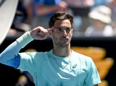 Piekielny upał nie był im straszny. Włoskie gwiazdy w 1/8 finału