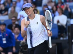 Iga Świątek walczy o marzenia. Wielkie emocje w Australian Open