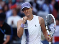 Australian Open. Kiedy mecz Świątek - Kalinska? Gdzie oglądać?