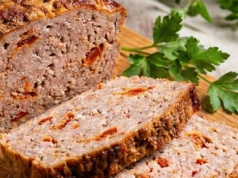 ​Pieczeń rzymska z chorizo, czyli mielony klasyk z iberyjskim temperamentem