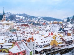 Ferie zimowe inaczej. Oto 4 pomysły na wyjazd, które zachwycą całą rodzinę