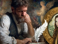 Jan Maciejewski – Listy do Zuzanny – Głód i anioły