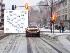Lodowy deszcz i fatalne warunki pogodowe w Polsce. Weekendowy armagedon
