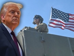 Nowa strategia USA. Wskazują na wschodnią część NATO