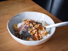 Chcesz schudnąć do wiosny? Tych produktów unikaj na śniadanie