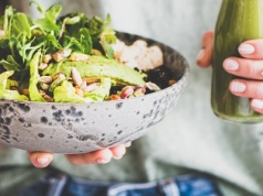 Znana wegetariańska restauracja zmyka się po latach. Wizja lekkiego gastro musiała runąć