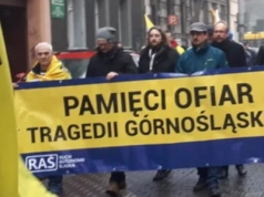 W sobotę Marsza na Zgodę. Uczestnicy wyjdą z Placu Wolności