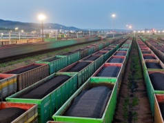 Rosja liczy na pozytywny scenariusz w eksporcie węgla