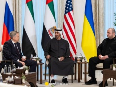 Trójstronne rozmowy USA, Rosji i Ukrainy. Oto, co wiemy do tej pory