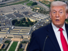 USA ujawniły swoją nową strategię. Wskazano na wschodnią flankę NATO