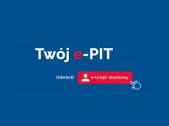 Twój e PIT - od 15 lutego będą udostępnione rozliczenia PIT