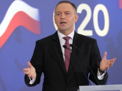 Karol Nawrocki ostro o TVP. Padły znaczące słowa