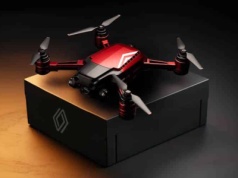 Renault rozpoczyna produkcję wojskowych dronów. Setki maszyn miesięcznie w fabryce we Francji