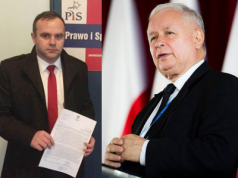 Czy Konstytucja RP ma być teraz „kołem ratunkowym” dla tych, którzy ją łamali?