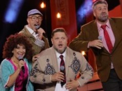 Kuba odchodzi z Kabaretu Chyba. "Przychodzą momenty zmian"